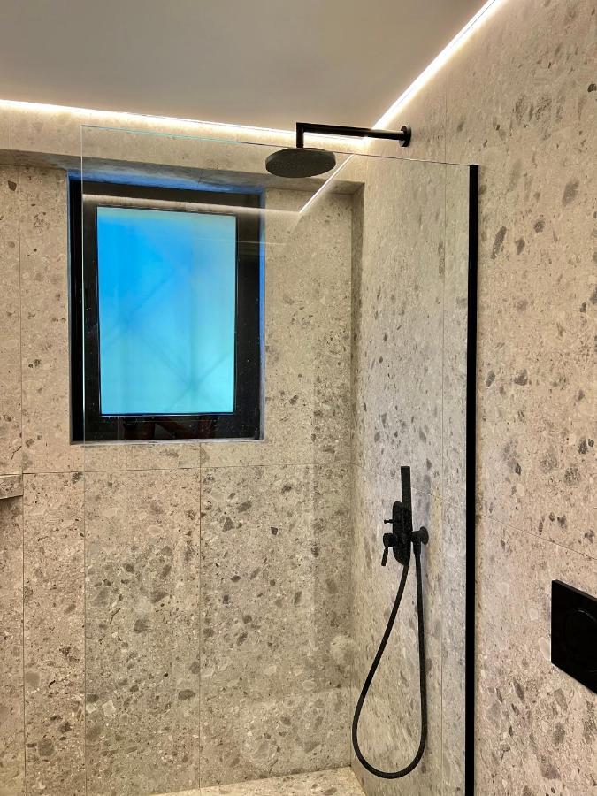 Becool Apartment Pórto Ráfti Zewnętrze zdjęcie