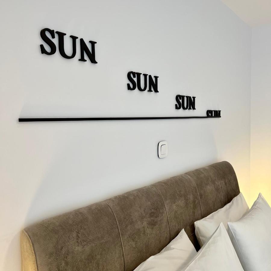 Becool Apartment Pórto Ráfti Zewnętrze zdjęcie