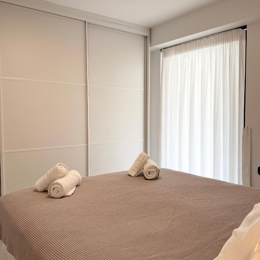 Becool Apartment Pórto Ráfti Zewnętrze zdjęcie