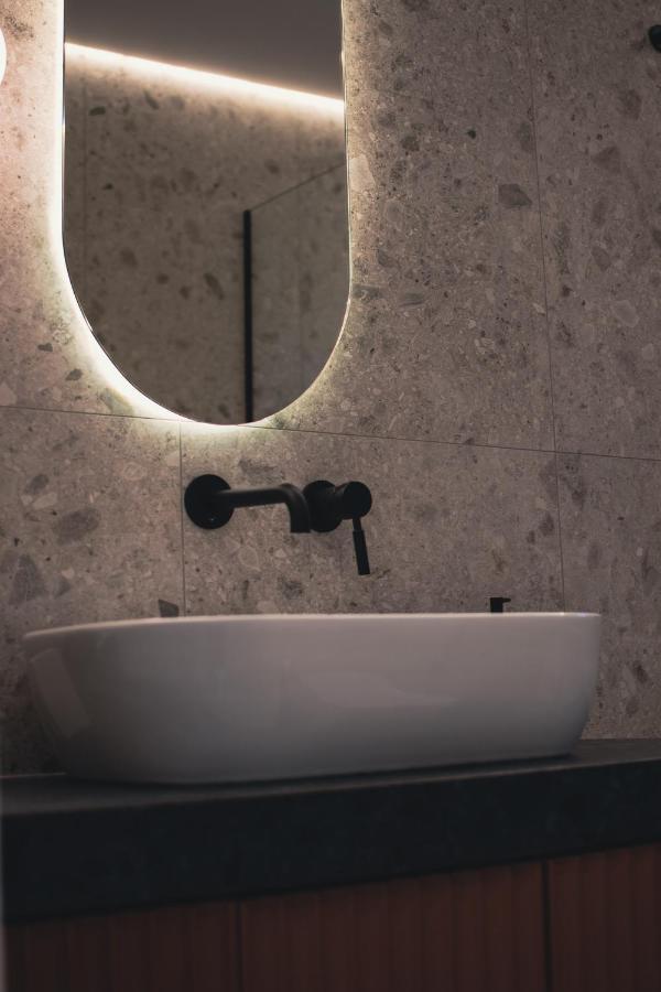Becool Apartment Pórto Ráfti Zewnętrze zdjęcie