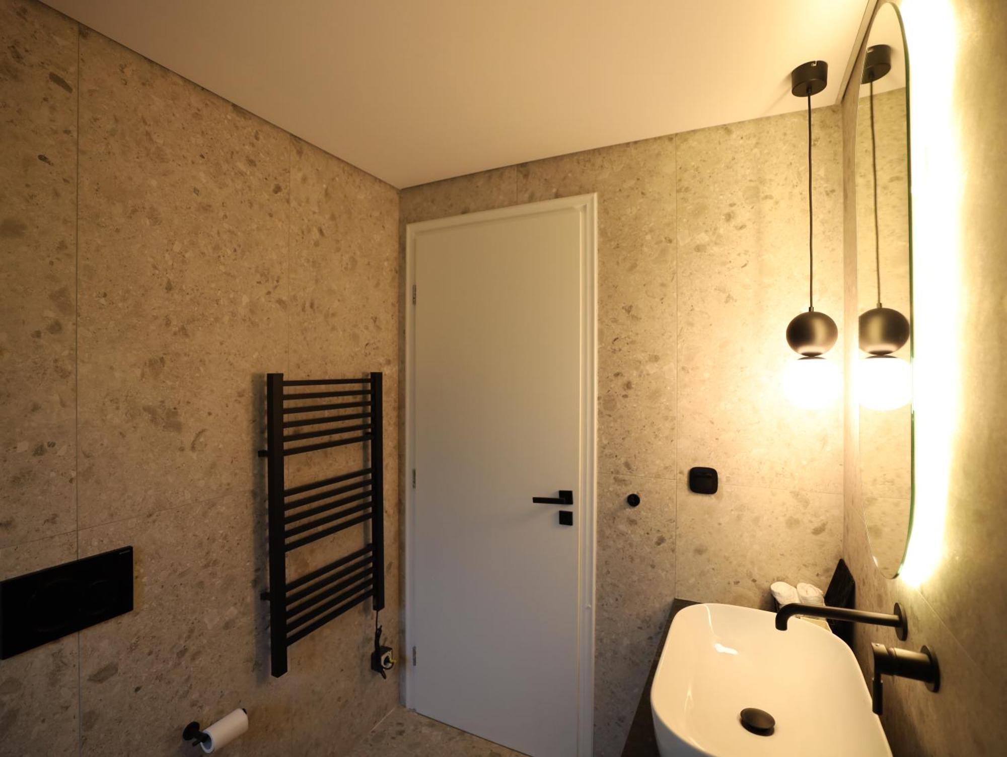 Becool Apartment Pórto Ráfti Zewnętrze zdjęcie