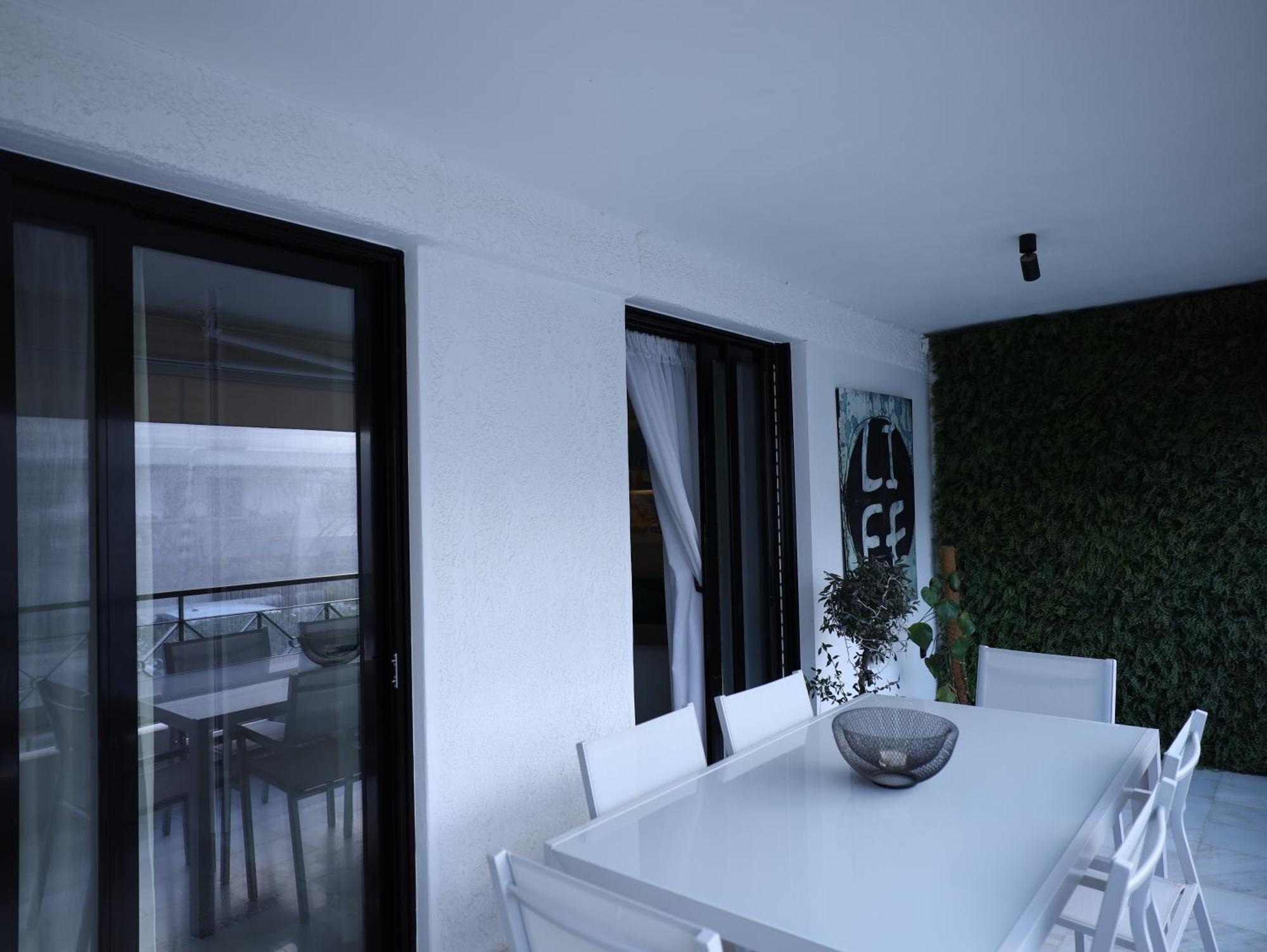 Becool Apartment Pórto Ráfti Zewnętrze zdjęcie