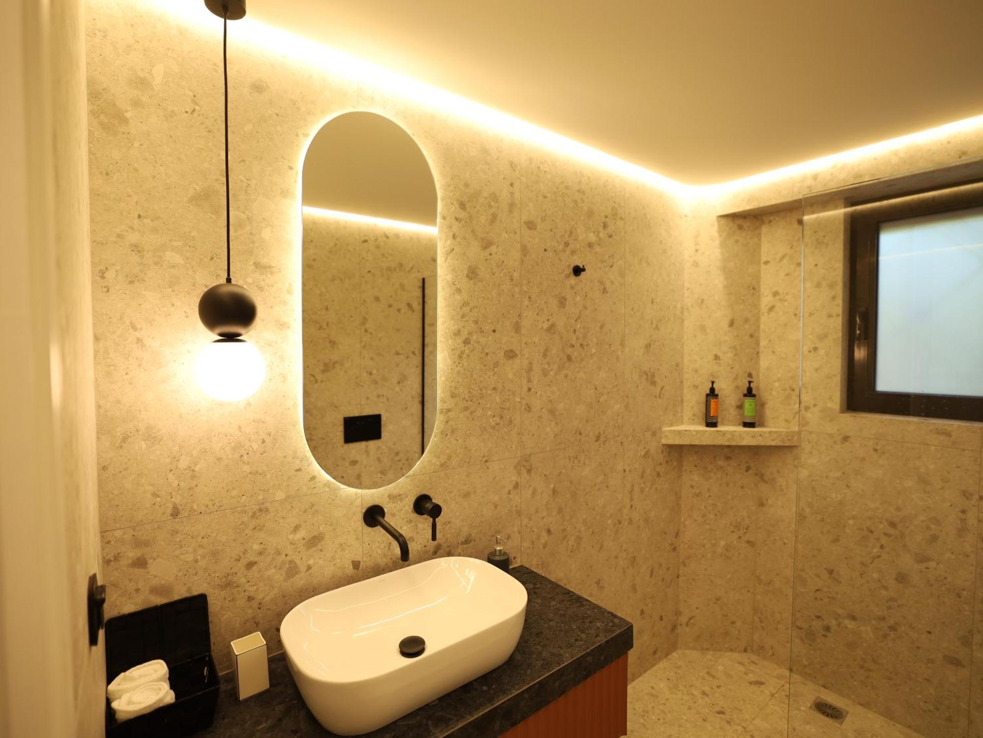 Becool Apartment Pórto Ráfti Zewnętrze zdjęcie